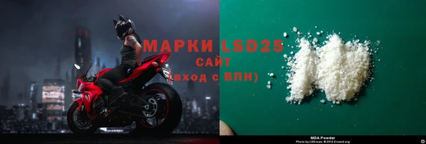 хмурый Алзамай