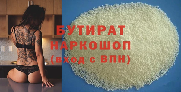 хмурый Алзамай