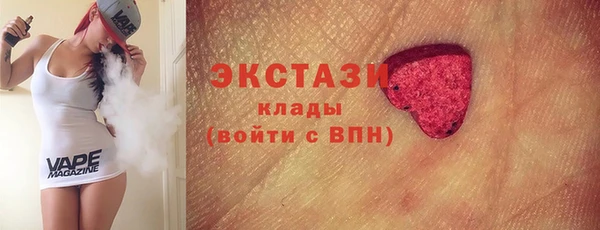 хмурый Алзамай